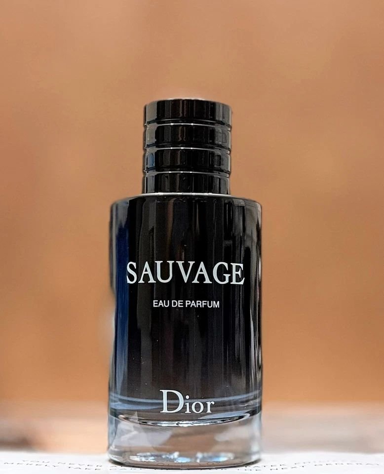 عطر ديور سوفاج أو دي بارفان 100مل